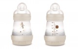 MAM Anti colic Matt cumisüveg 160ml unisex