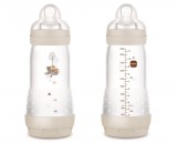 MAM Anti colic Matt cumisüveg 320ml unisex