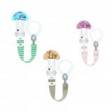 MAM Clip It Cumitartó csipesz