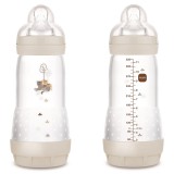 MAM cumisüveg Anti-Colic Matt 320ml uni