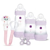 MAM Easy Start Anti-Colic cumisüveg ajándékszett (vegyes)
