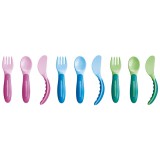 MAM evőeszközkészlet 3 részes