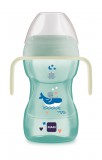 MAM Fun to Drink Night ivópohár 270 ml fiú