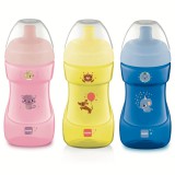 MAM ivópohár Sport 330ml 12hó