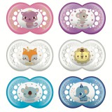 MAM játszócumi Original szilikon 16hó