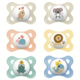 MAM játszócumi Original szilikon 2-6hó