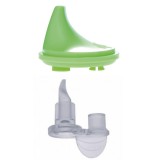 MAM kemény ivócsőr szeleppel