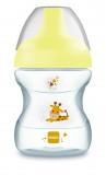 MAM Learn to Drink ivópohár 190 ml unisex