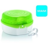 MAM mikrohullámú sterilizáló doboz