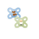 MAM Original Start cumi DUPLA 0+ hónap fiú