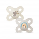 MAM Original Start cumi DUPLA 0+ hónap unisex