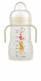 MAM Trainer Night tanulópohár 220ml unisex