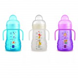 MAM Trainer tanulópohár 220 ml
