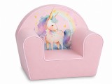 Mama Kiddies prémium babafotel - Unicorn