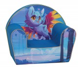 Mama Kiddies prémium babafotel - Winged Cat