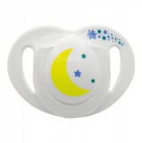 Mamajoo Ortodontikus cumi tárolódobozzal 12h+ - Éjszakai