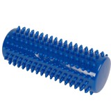 Mambo Max masszázs henger 16 cm - kék