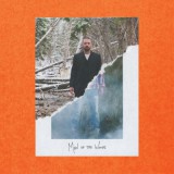 Man of the Woods - LP