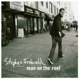Man On The Roof - CD
