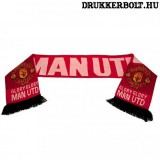Man UTD / Manchester United sál - szurkolói sál (Glory, glory)