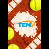 Mana Games Tennis Elbow Manager 2 (PC - Steam elektronikus játék licensz)