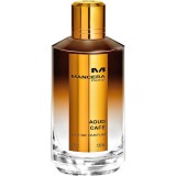 Mancera Aoud Cafe EDP 120ml Unisex Parfüm