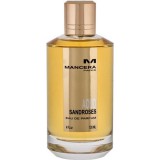 Mancera Aoud Sandroses EDP 120ml Női Parfüm