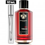 Mancera Red Tobacco (10 ML) Eau de Parfum