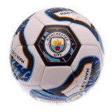 Manchester City focilabda - normál méretű (5-ös ) Man City labda
