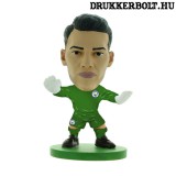 Manchester City játékos figura "EDERSON" - Soccerstarz focisták