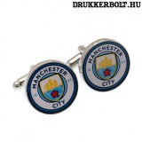 Manchester City mandzsettagomb - eredeti Man City termék