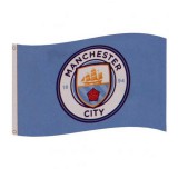Manchester City óriás zászló (klasszikus)