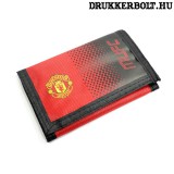 Manchester United pénztárca - hivatalos klubtermék