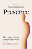 Manchester University Press Ben Alderson-Day: Presence - könyv