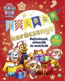 Mancs Őrjárat - Boldog karácsonyt!