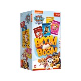 Mancs őrjárat Boom Boom társasjáték - Trefl