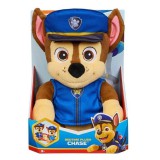 Mancs őrjárat: Chase alvós plüss figura kifordítható ruhában 25cm - Spin Master