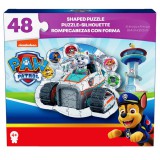 Mancs őrjárat: Everest és csapata 48db-os puzzle - Spin Master