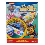 Mancs őrjárat: Finders Seekers társasjáték - Spin Master