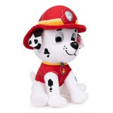 Mancs őrjárat Gund Marshall plüss figura 15cm - Spin Master