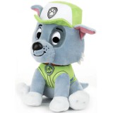 Mancs őrjárat Gund Rocky plüss figura 15cm - Spin Master