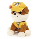 Mancs őrjárat Gund Rubble plüss figura 15cm - Spin Master