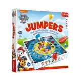 Mancs őrjárat Jumpers társasjáték - Trefl