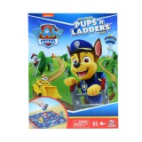 Mancs őrjárat: Kígyók és létrák társasjáték - Spin Master