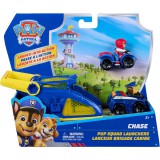 Mancs őrjárat: Kilövő állomás Chase - Spin Master