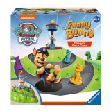 Mancs őrjárat Lotti Karotti társasjáték - Ravensburger