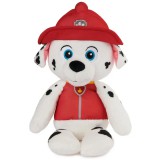 Mancs őrjárat: Marshall 33cm-es plüssfigura - Spin Master