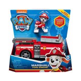 Mancs őrjárat: Marshall és a tűzoltókocsija - Spin Master