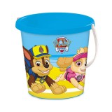 Mancs őrjárat mintás homokozó vödör - Mondo Toys