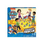 Mancs őrjárat: Mission Rescue társasjáték - Spin Master